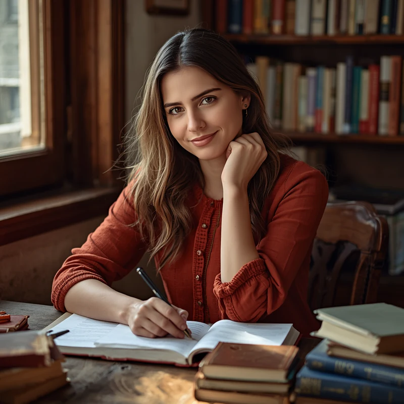 Anna Procházková – autorka přehledu sázkových kanceláří